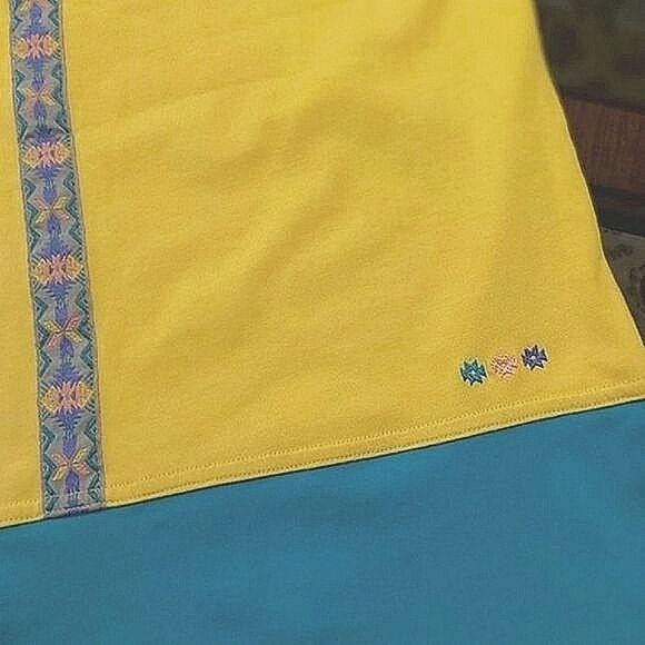 adidas x Pharrell Williams Hu Hiking Tank Top - Picture 11 of 16